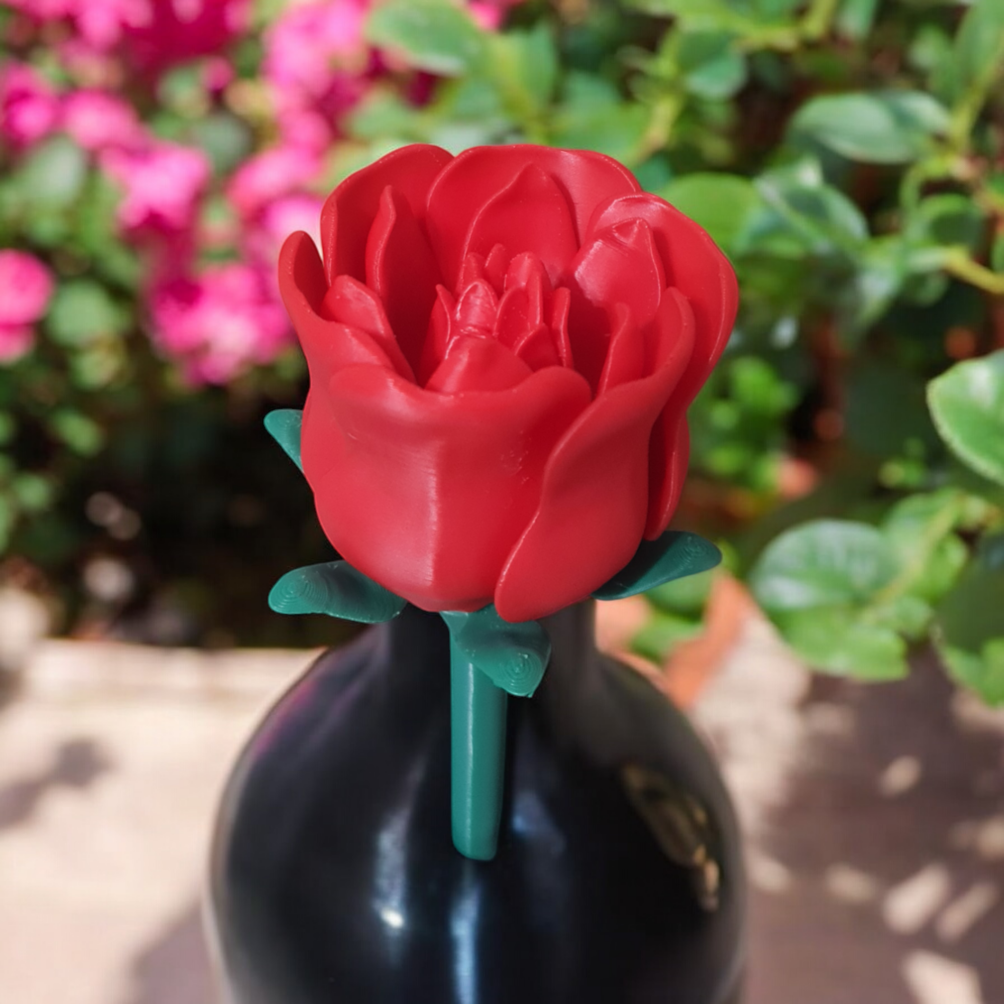 Rosa Articulada
